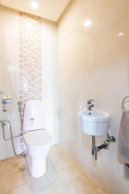 Apartment With Parking In Rabat Central Location Екстер'єр фото