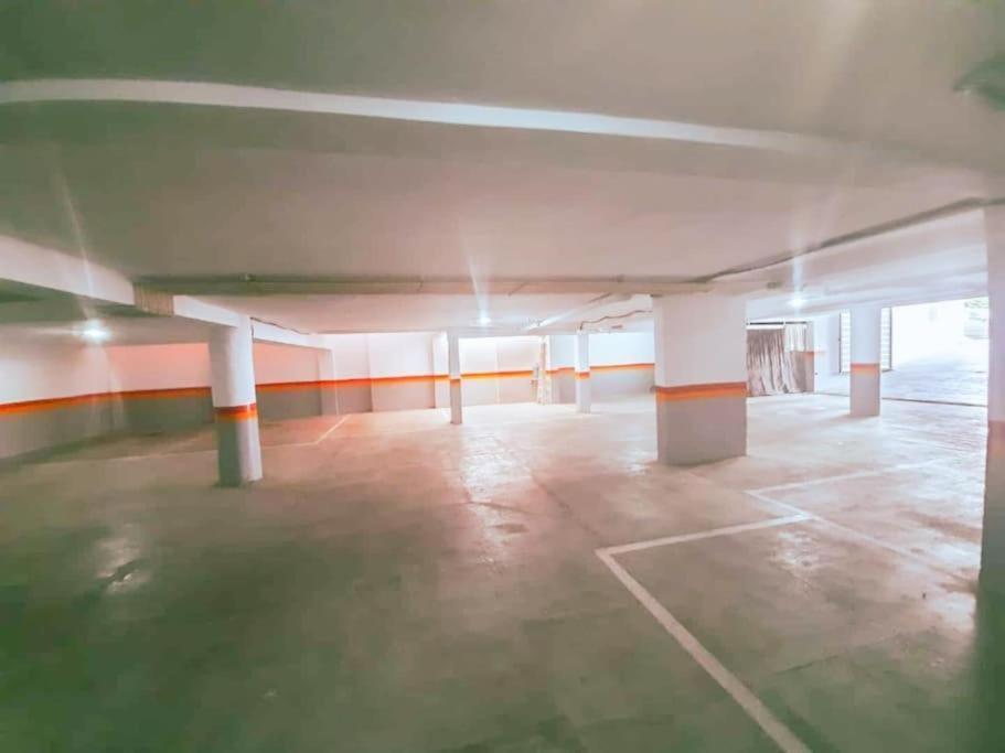 Apartment With Parking In Rabat Central Location Екстер'єр фото