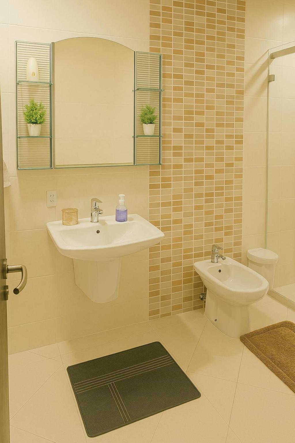 Apartment With Parking In Rabat Central Location Екстер'єр фото
