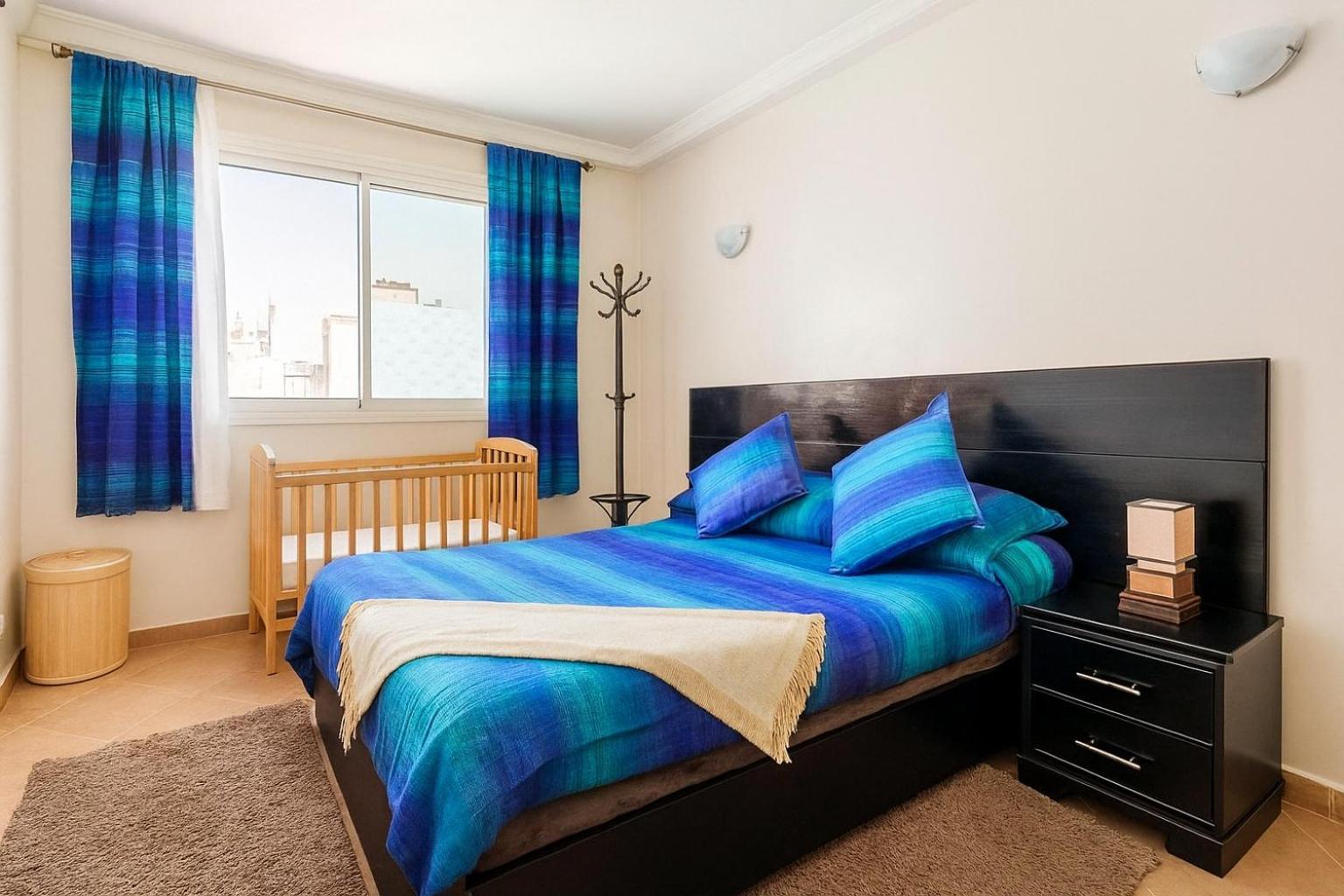 Apartment With Parking In Rabat Central Location Екстер'єр фото